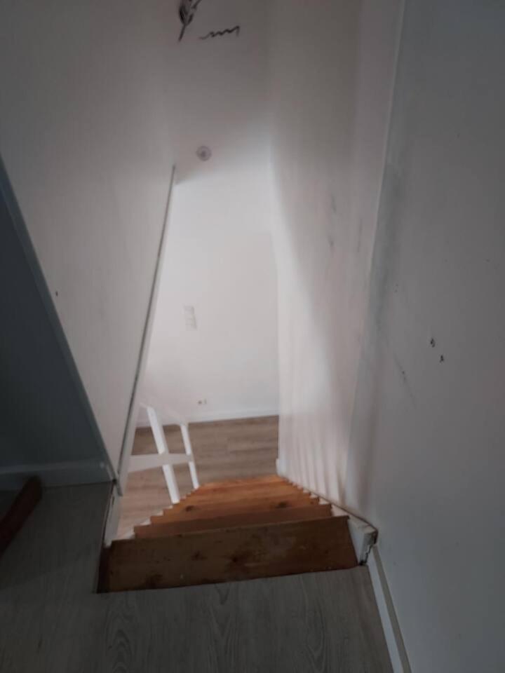Maisonnette Saintes