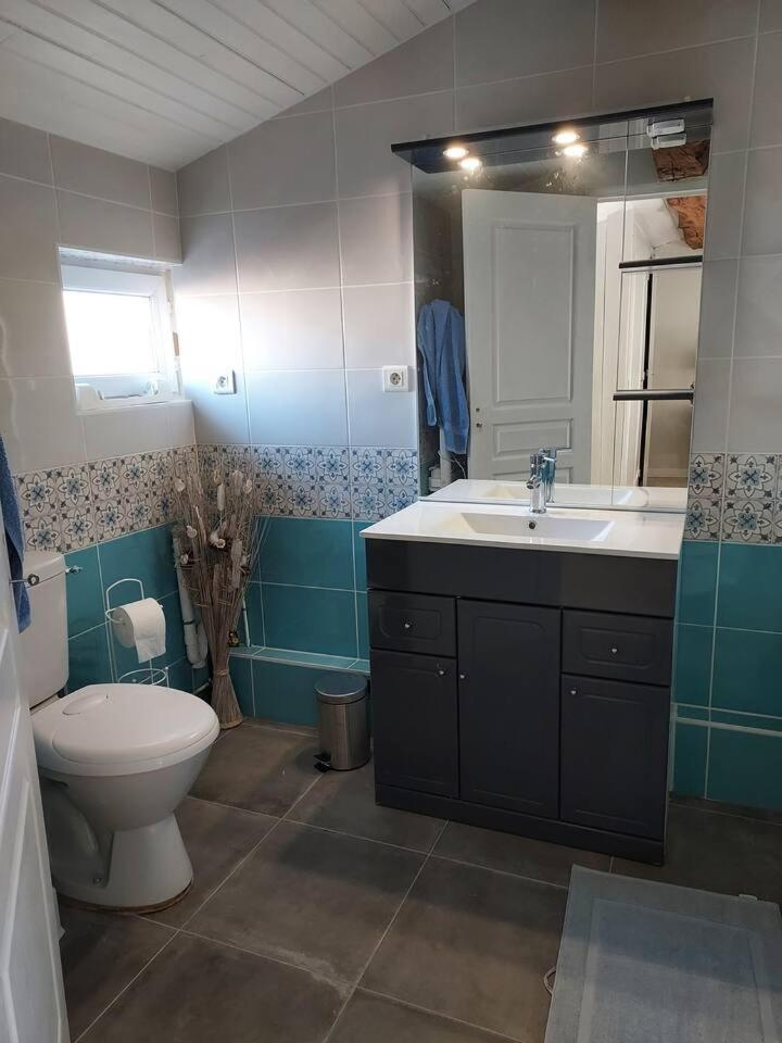 Maisonnette Saintes