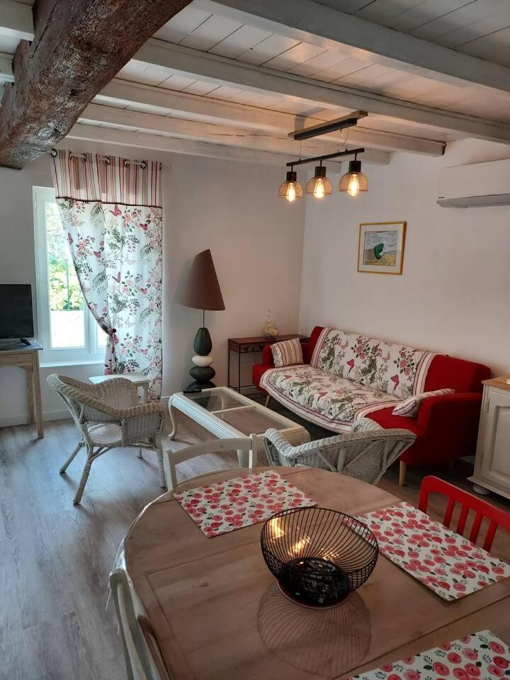 Maisonnette Ferienhaus *