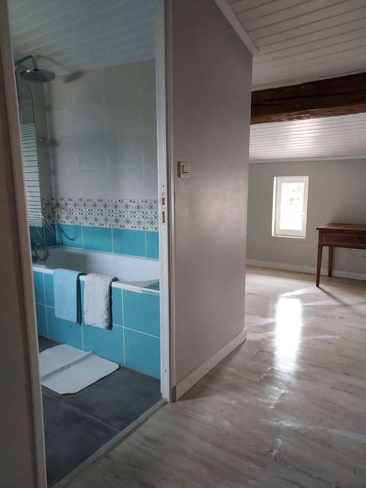 Maisonnette Casa vacanze Saintes